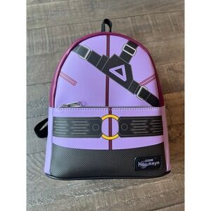 NWT 2022 FUNKO MARVEL HAWKEYE MINI BACKPACK TARGET‎ EXCLUSIVE KATE BISHOP DISNEY